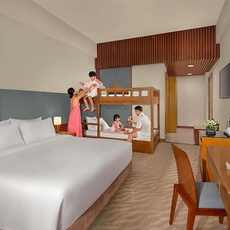 Novotel Nha Trang Exterior photo