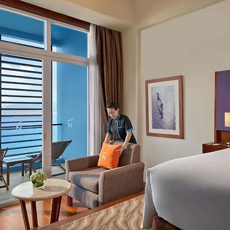 Novotel Nha Trang Exterior photo