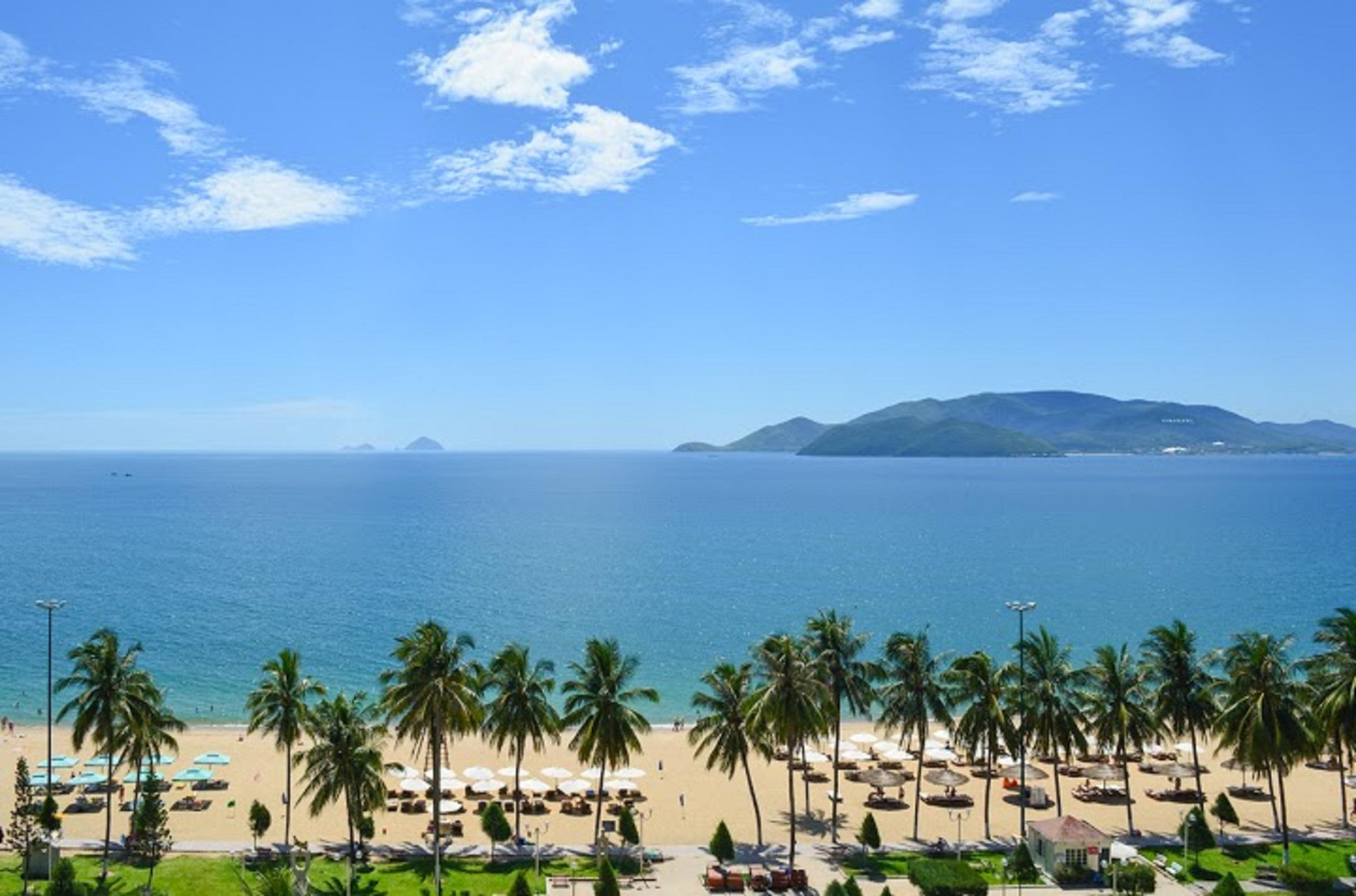 Novotel Nha Trang Exterior photo