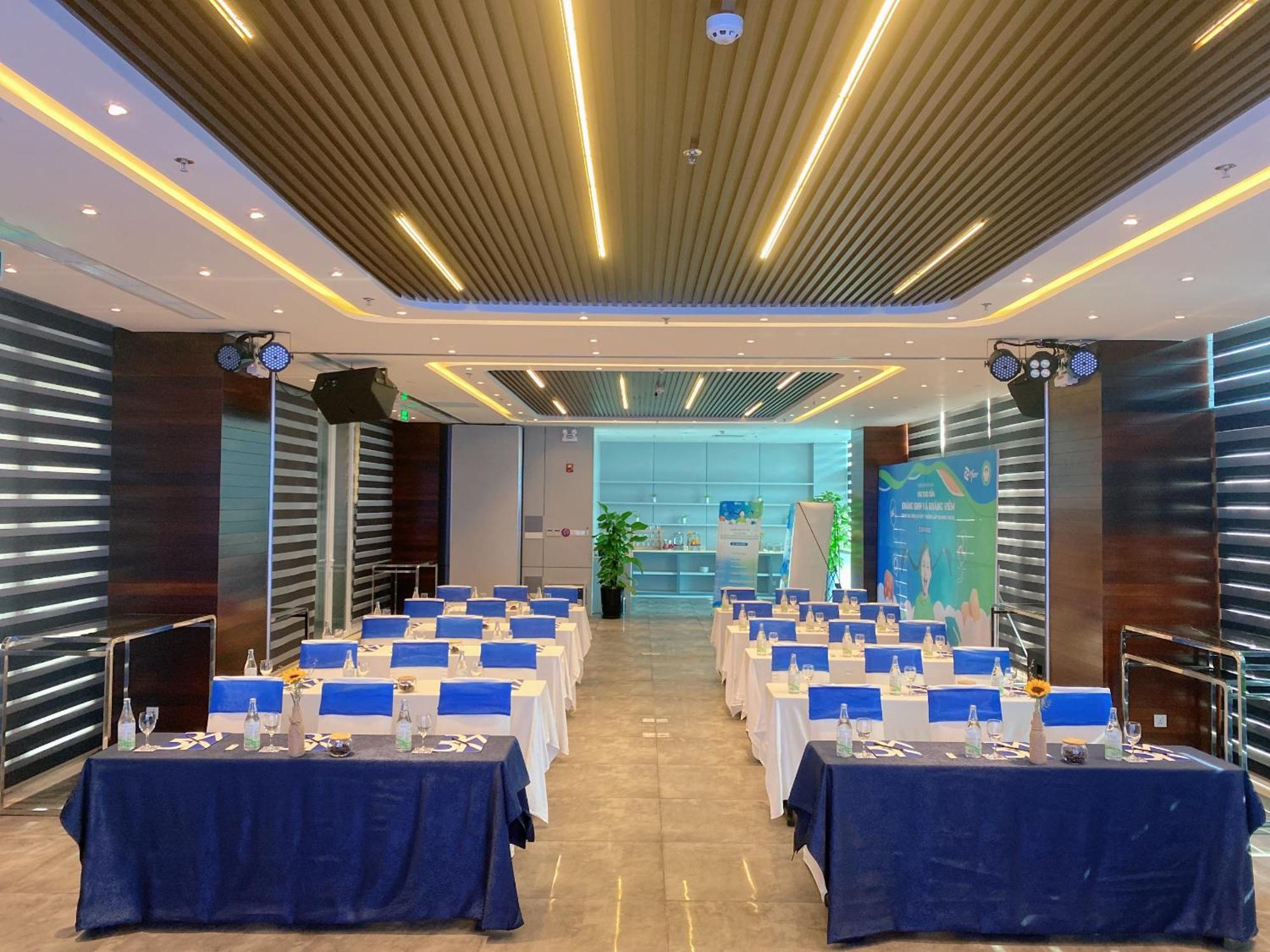 Novotel Nha Trang Exterior photo