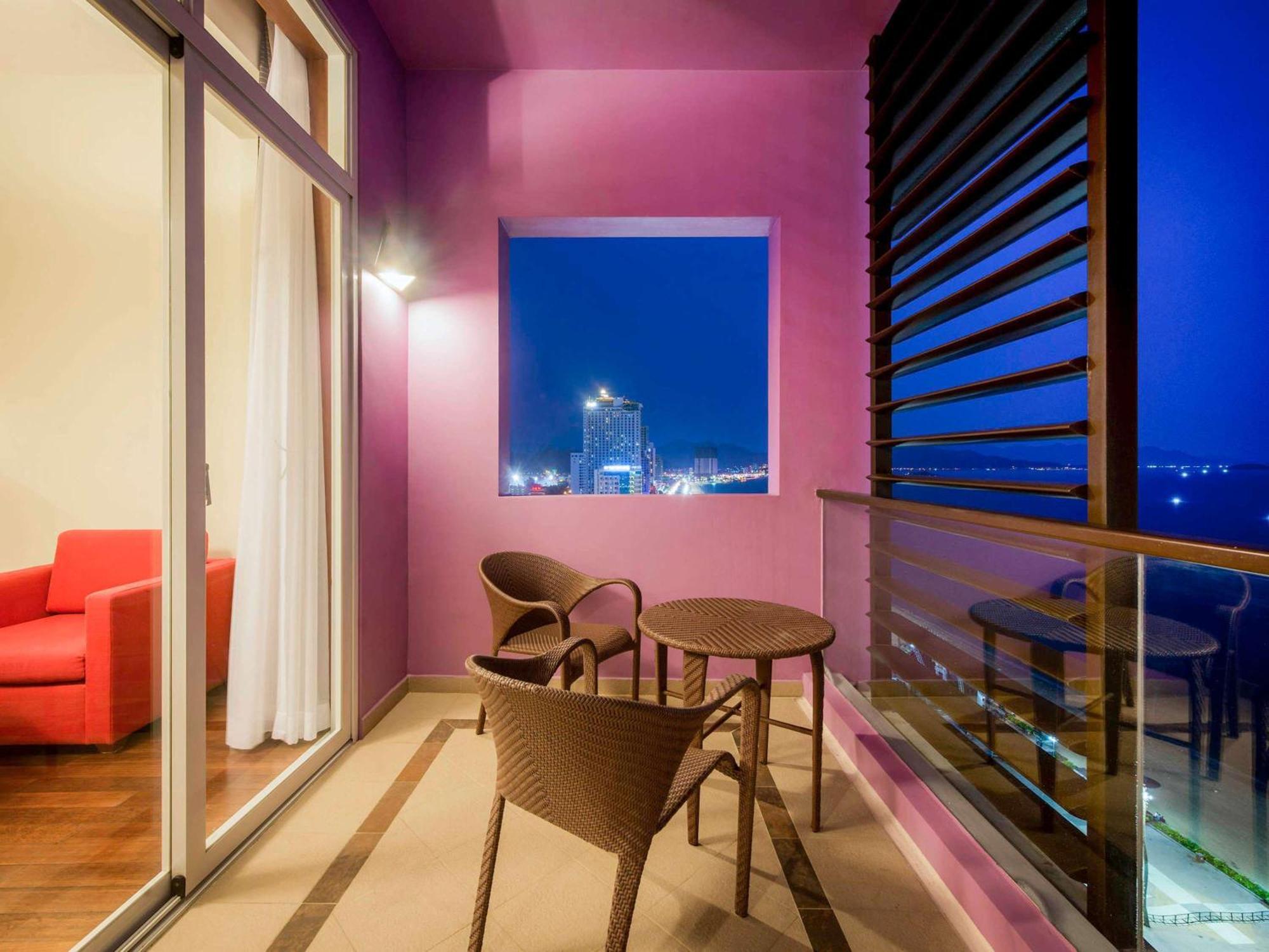 Novotel Nha Trang Exterior photo