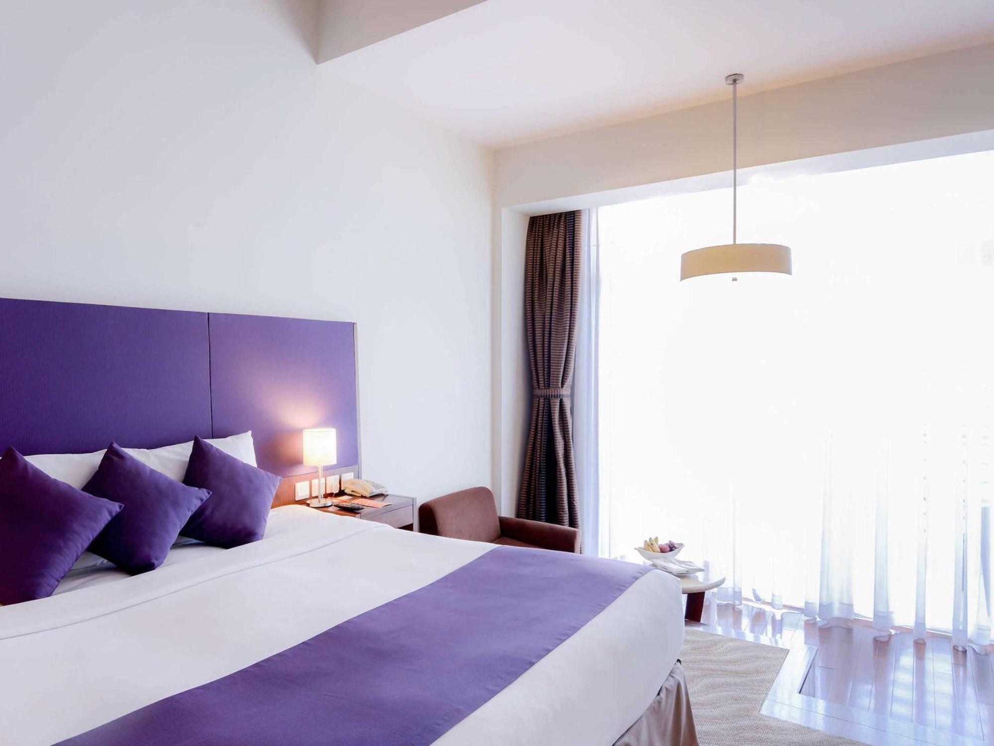 Novotel Nha Trang Exterior photo