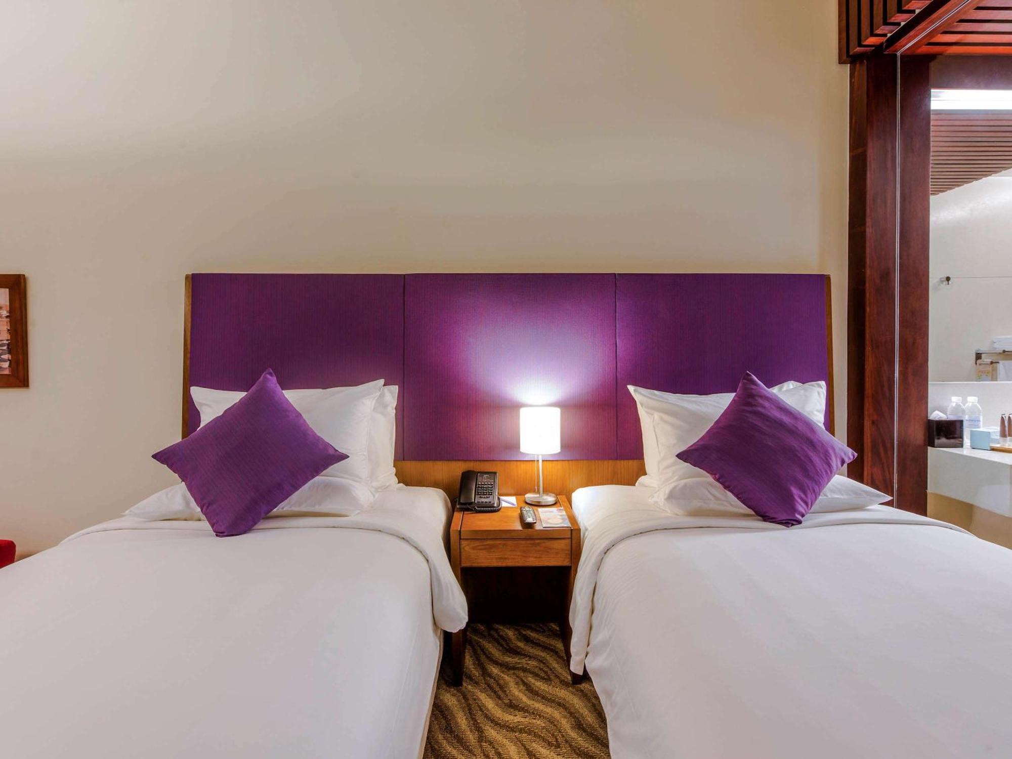 Novotel Nha Trang Exterior photo
