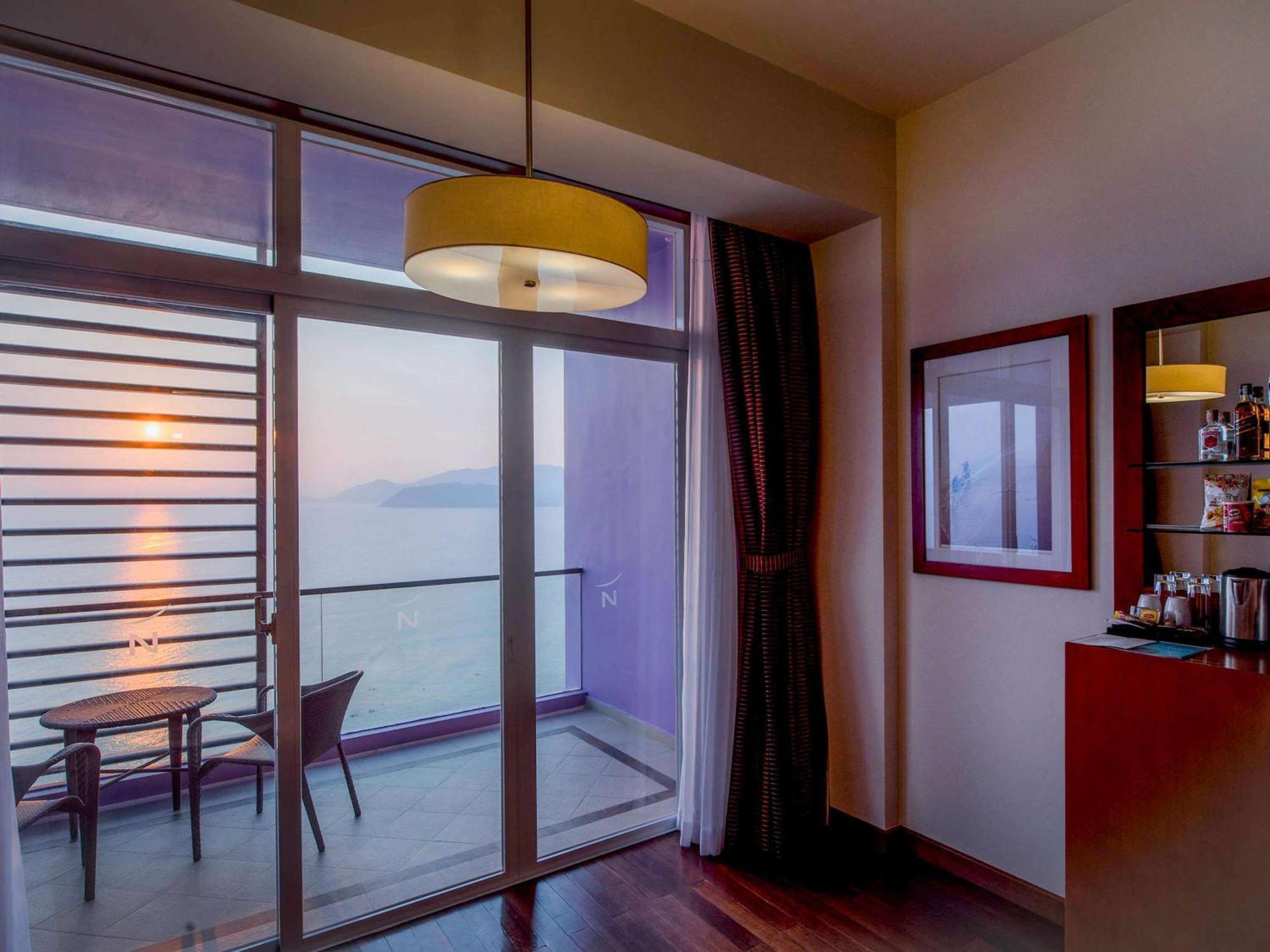 Novotel Nha Trang Exterior photo