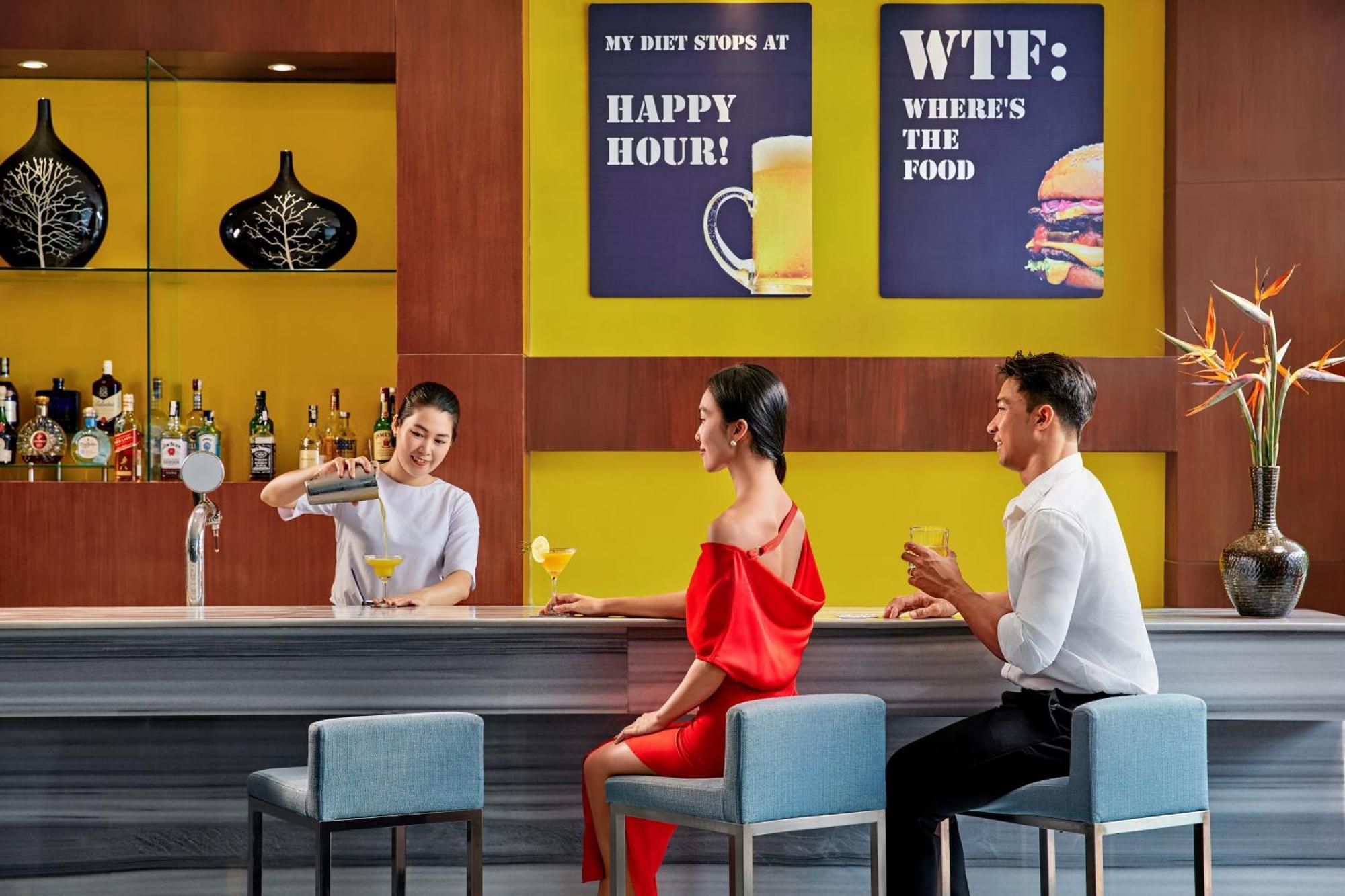 Novotel Nha Trang Exterior photo