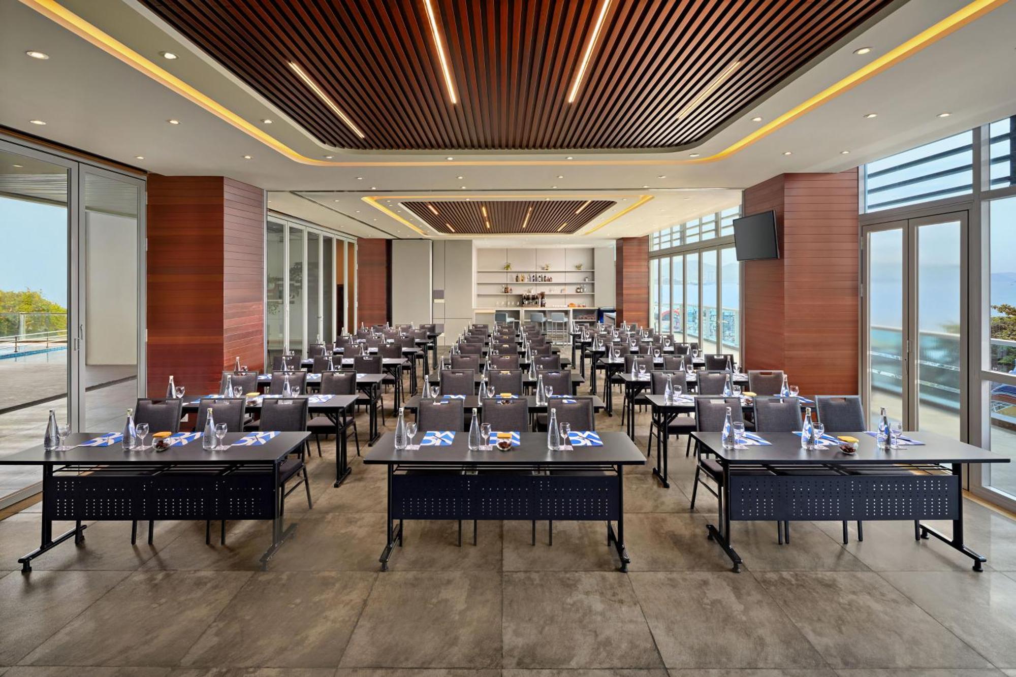 Novotel Nha Trang Exterior photo