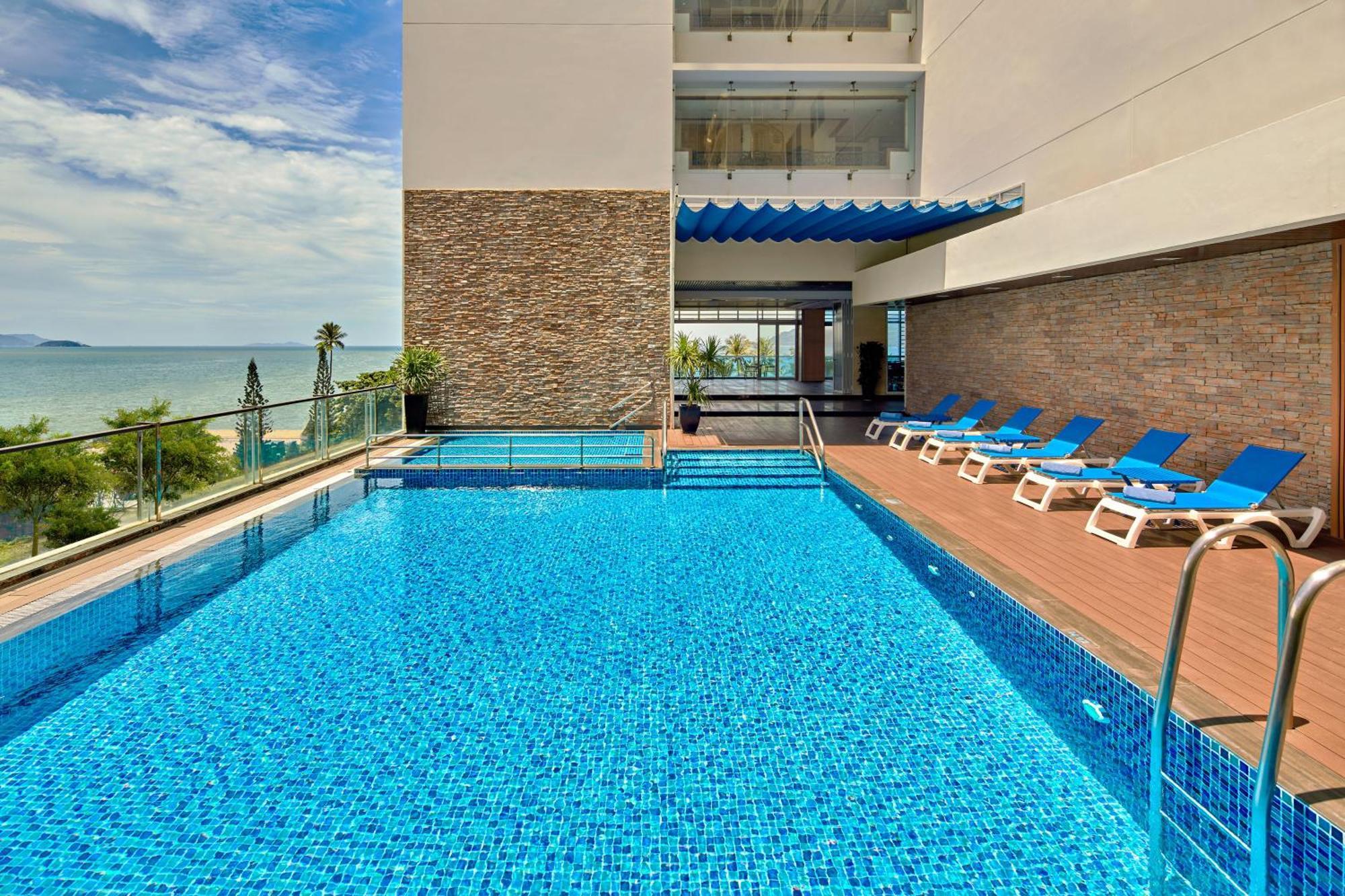 Novotel Nha Trang Exterior photo