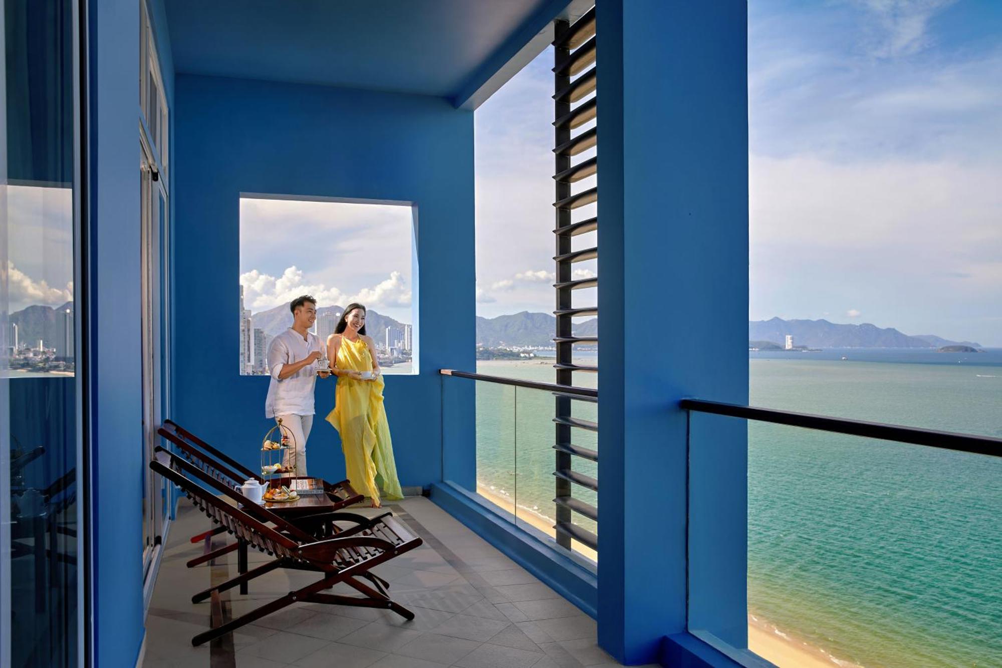 Novotel Nha Trang Exterior photo