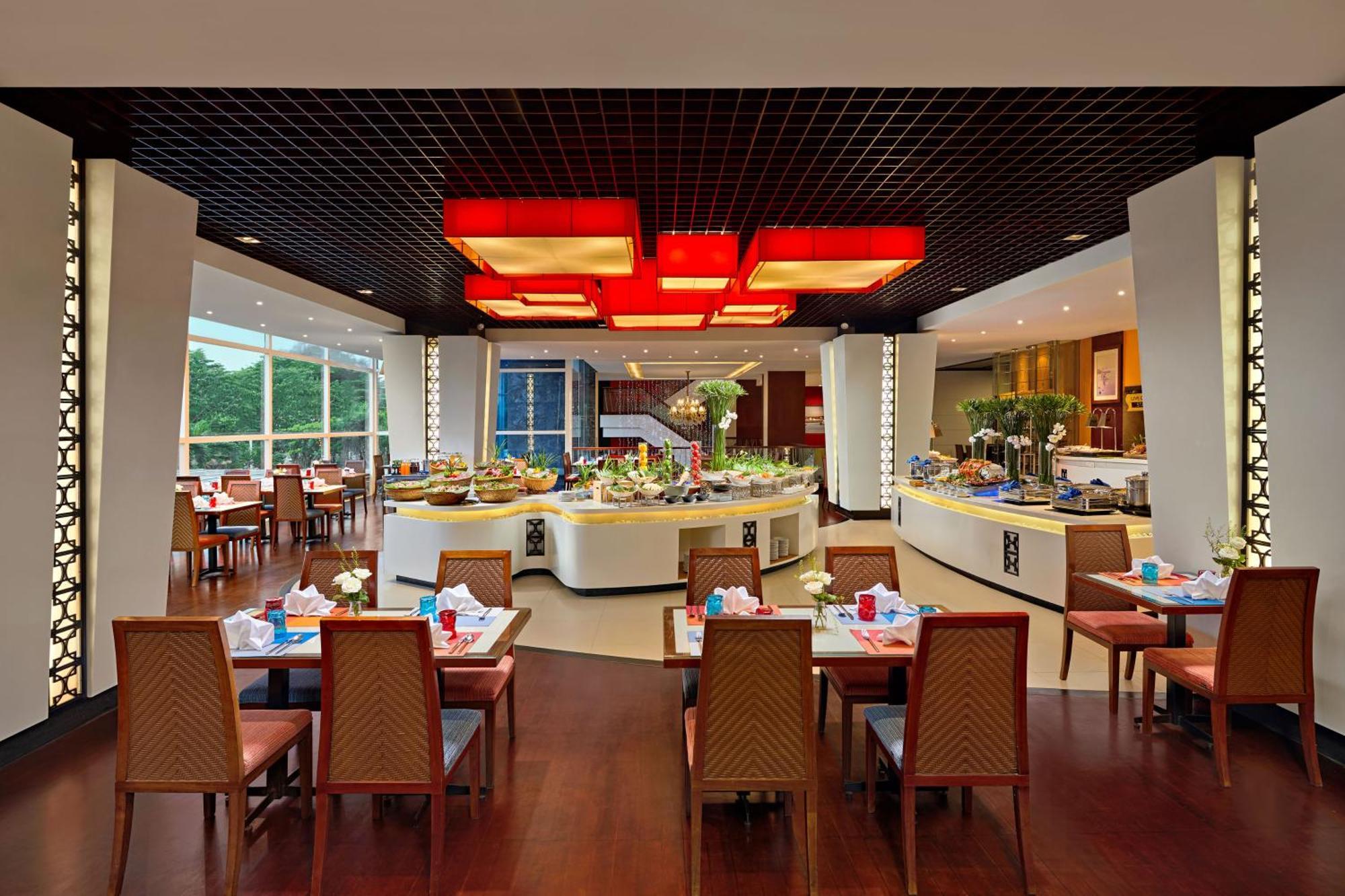 Novotel Nha Trang Exterior photo