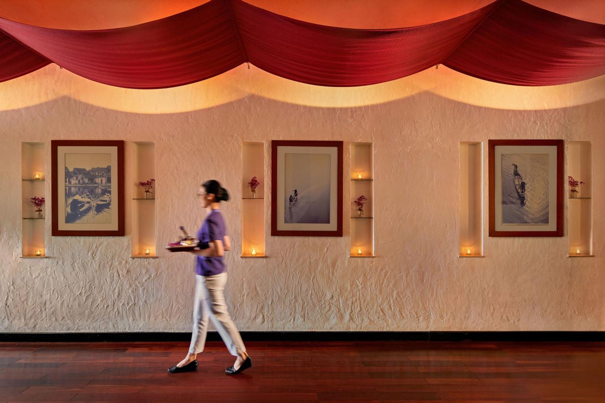 Novotel Nha Trang Exterior photo