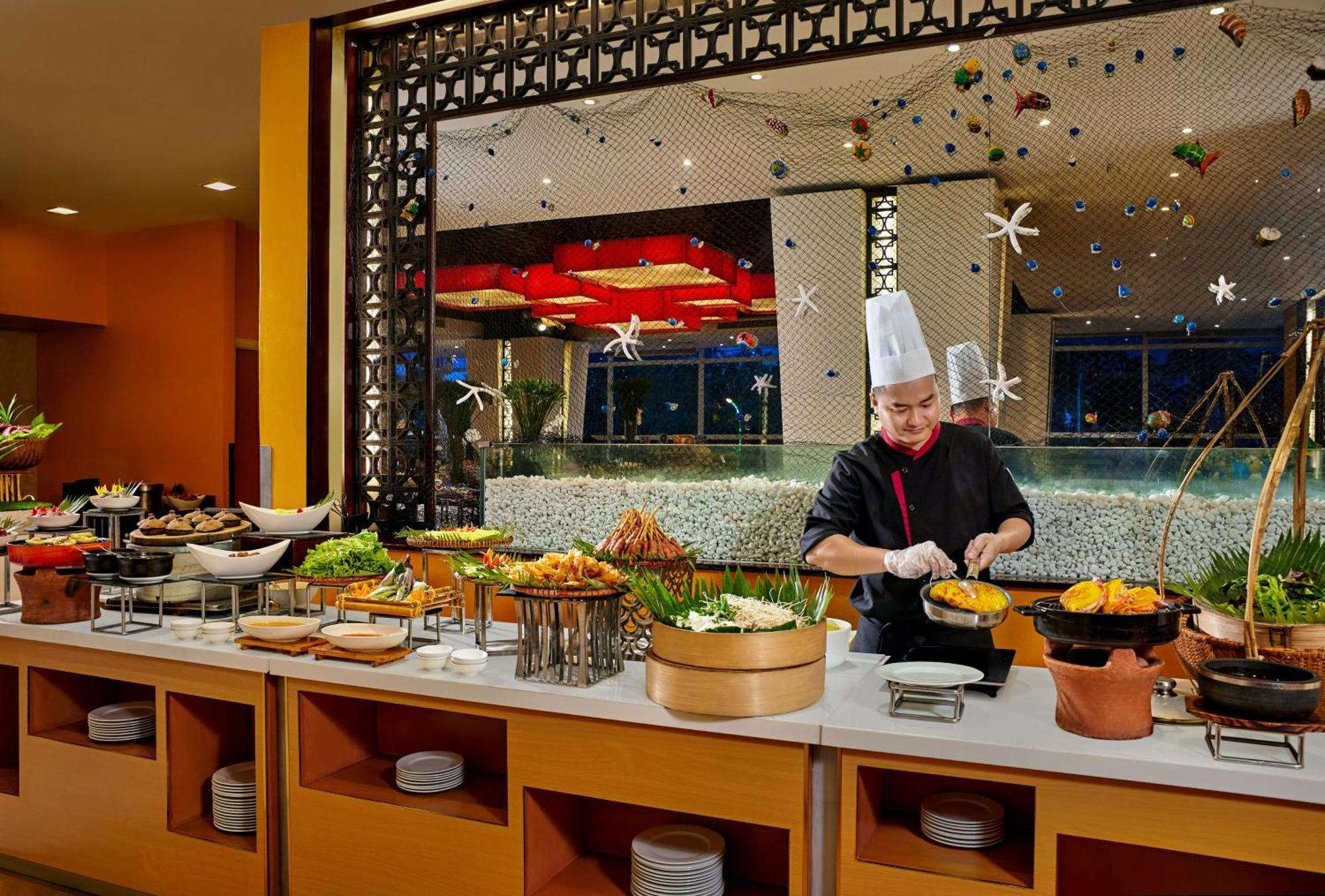 Novotel Nha Trang Exterior photo