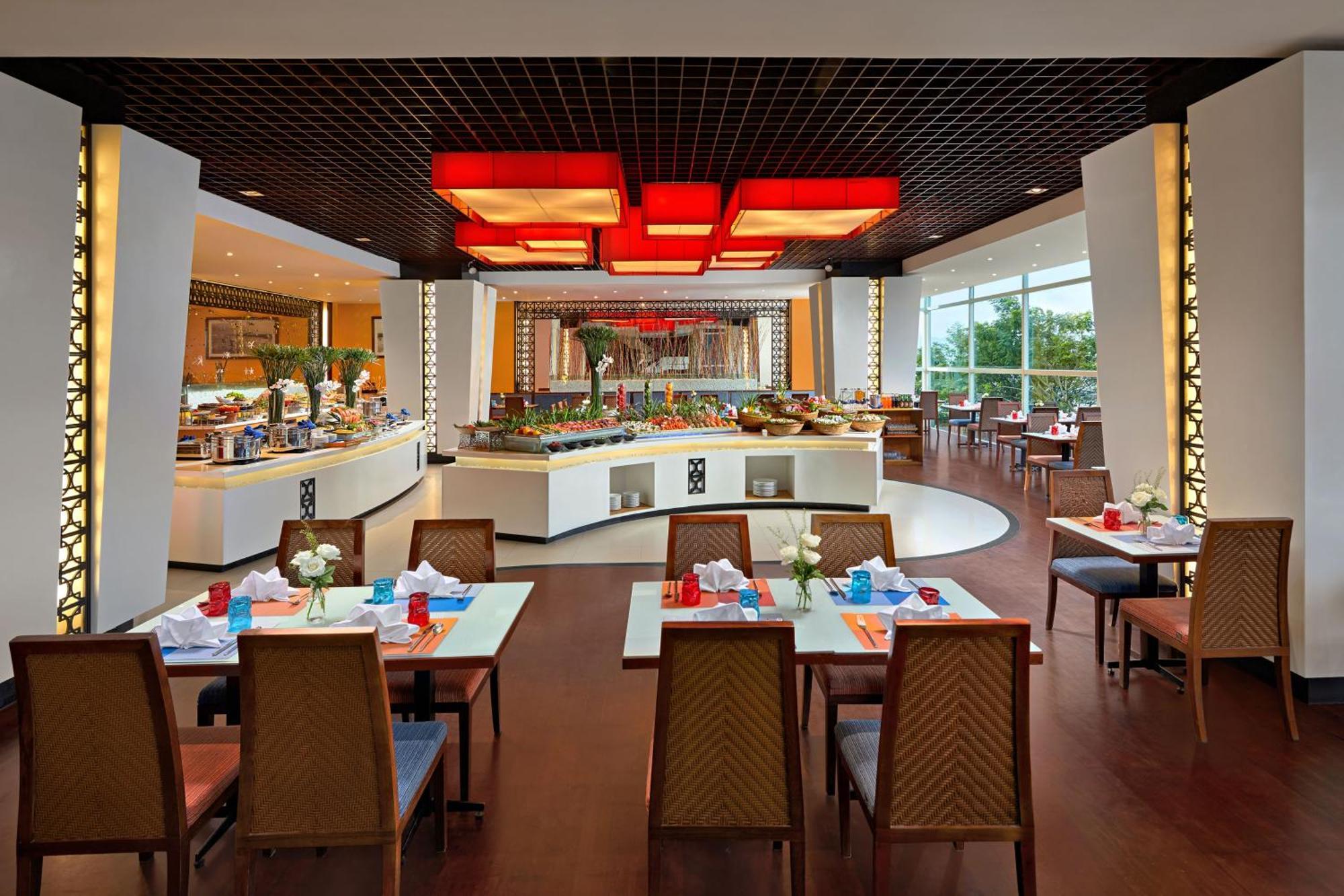 Novotel Nha Trang Exterior photo