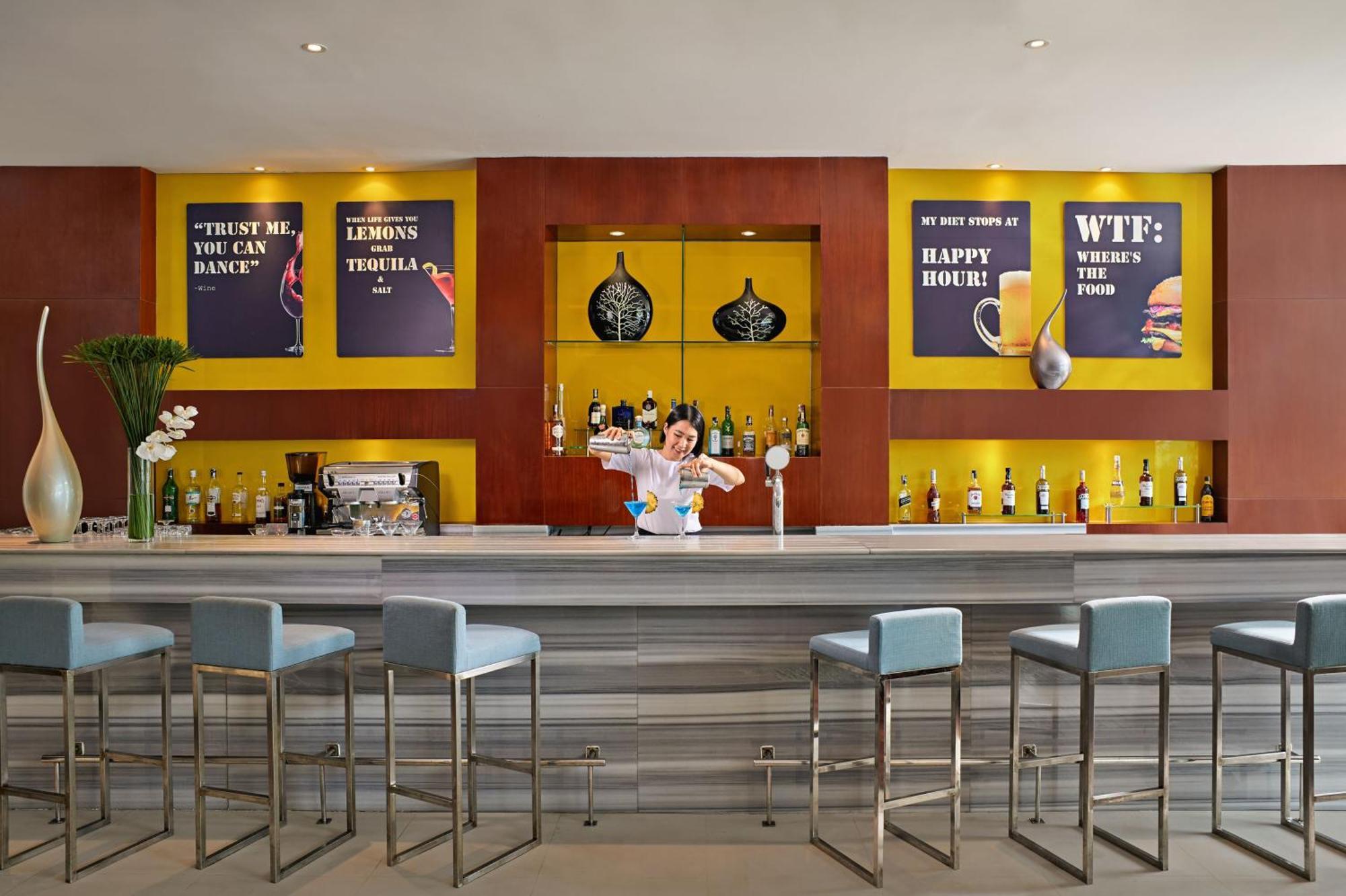 Novotel Nha Trang Exterior photo