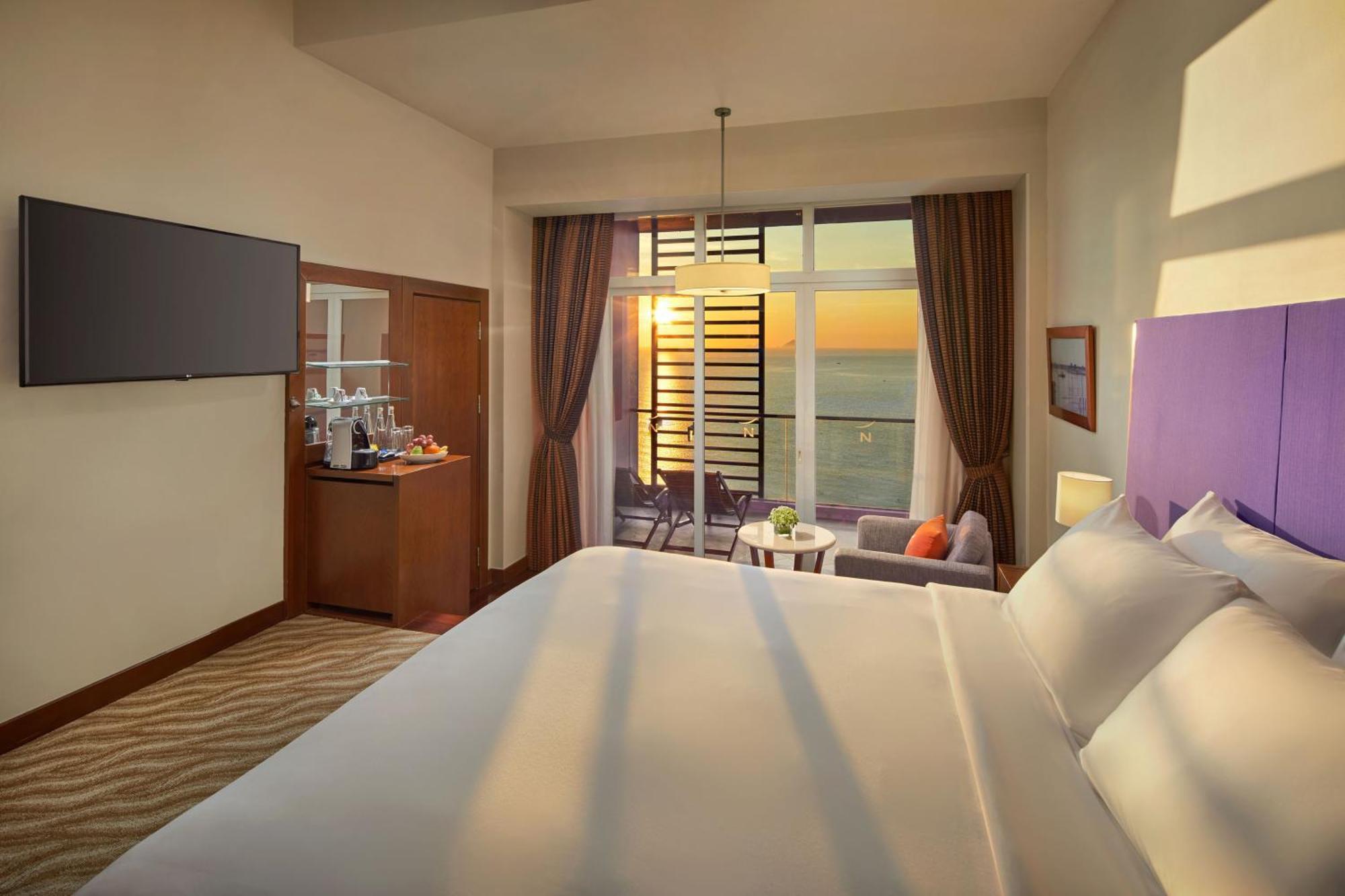 Novotel Nha Trang Exterior photo