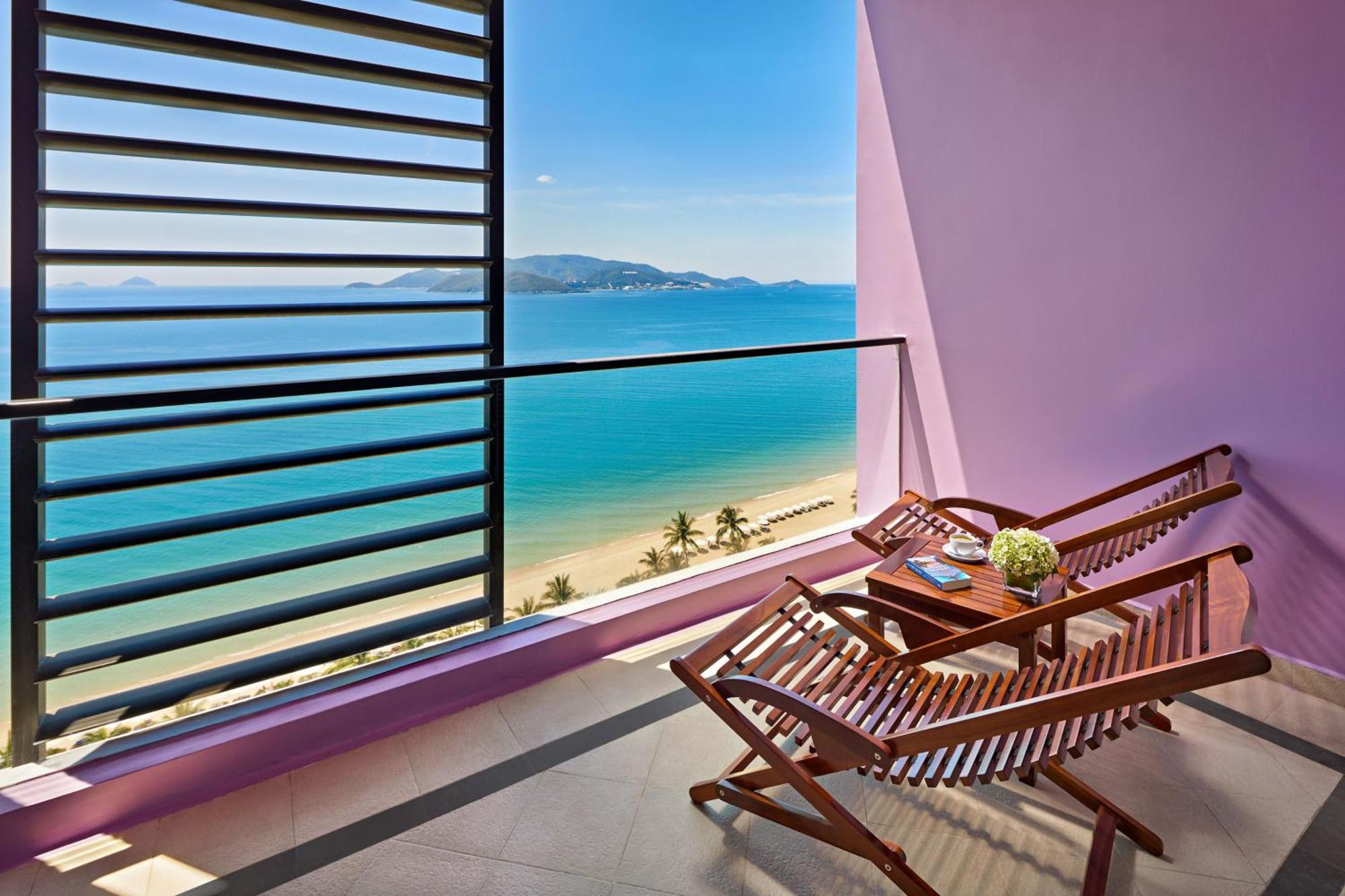 Novotel Nha Trang Exterior photo