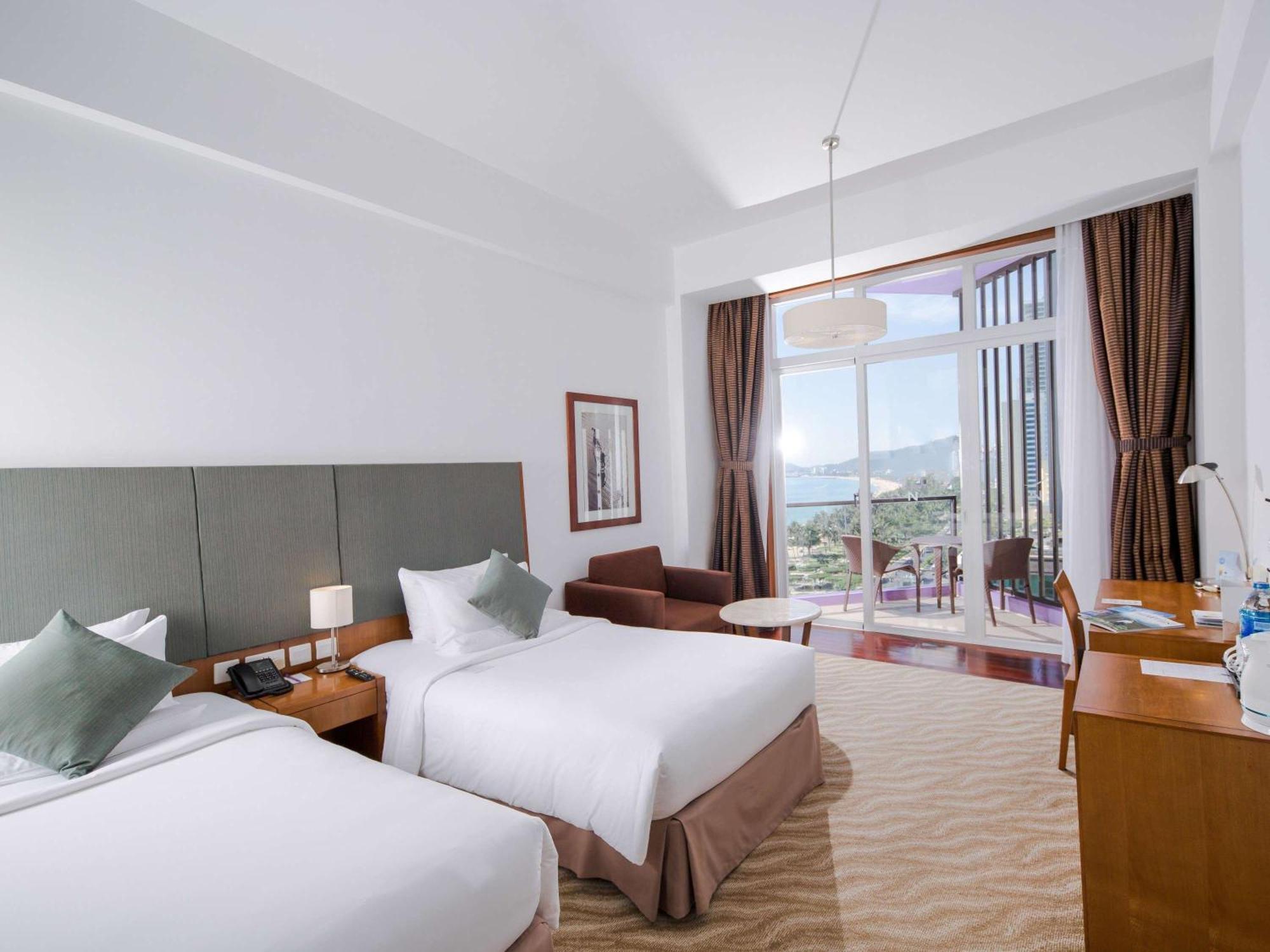Novotel Nha Trang Exterior photo