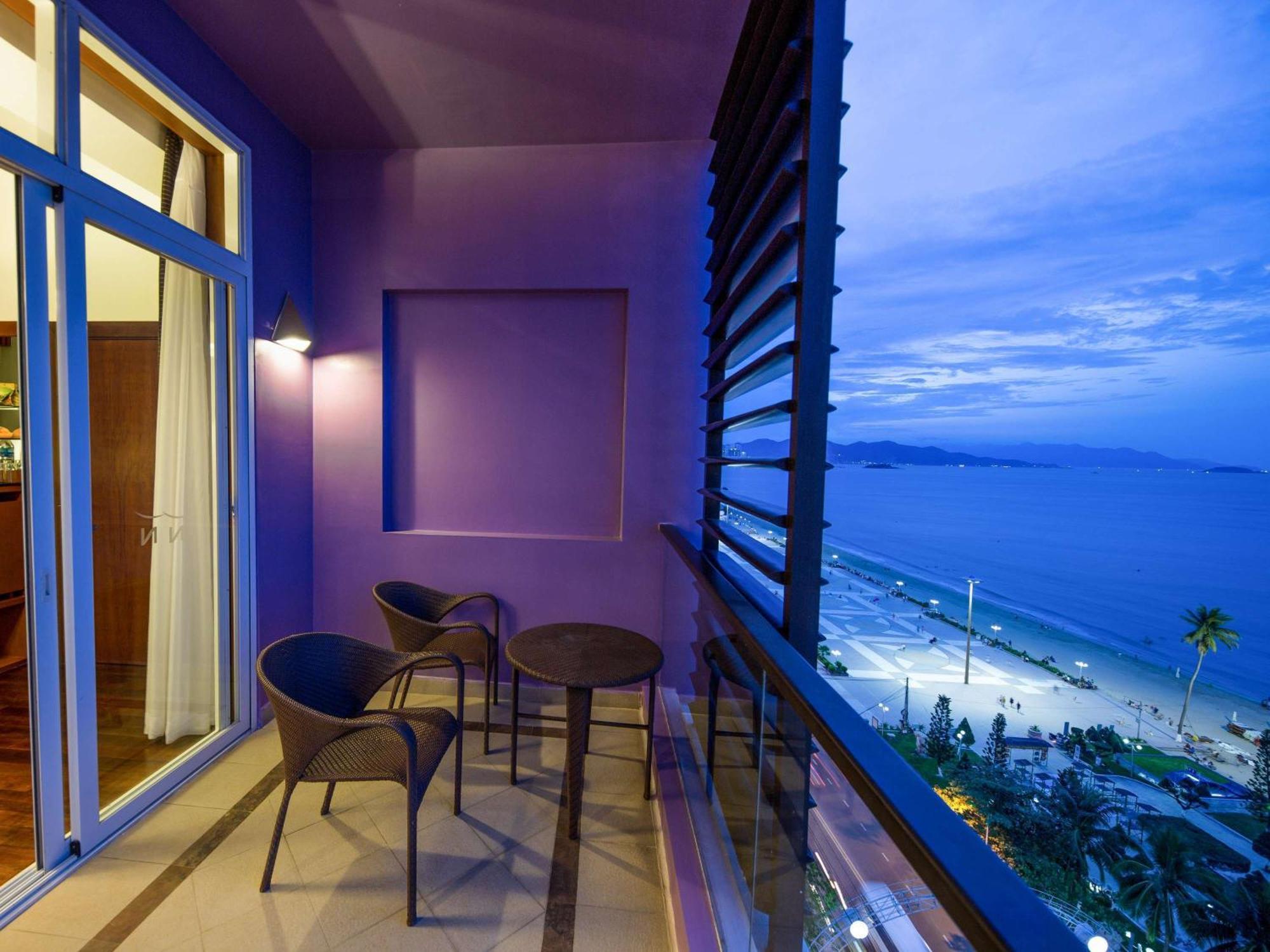 Novotel Nha Trang Exterior photo