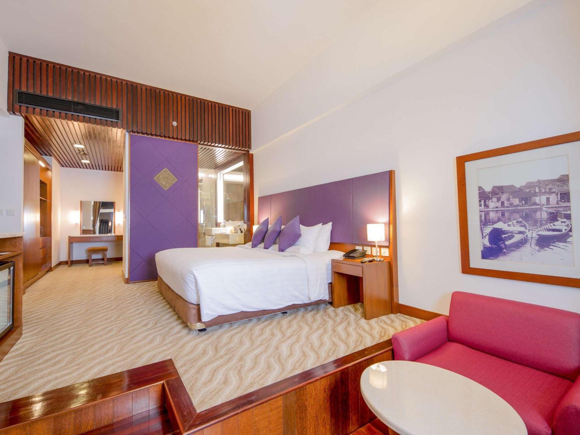 Novotel Nha Trang Exterior photo