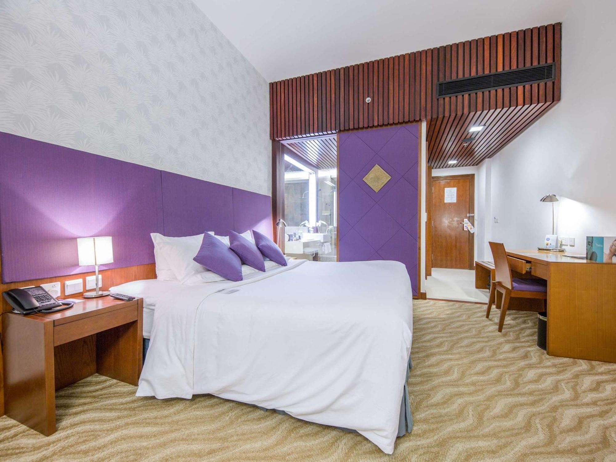 Novotel Nha Trang Exterior photo