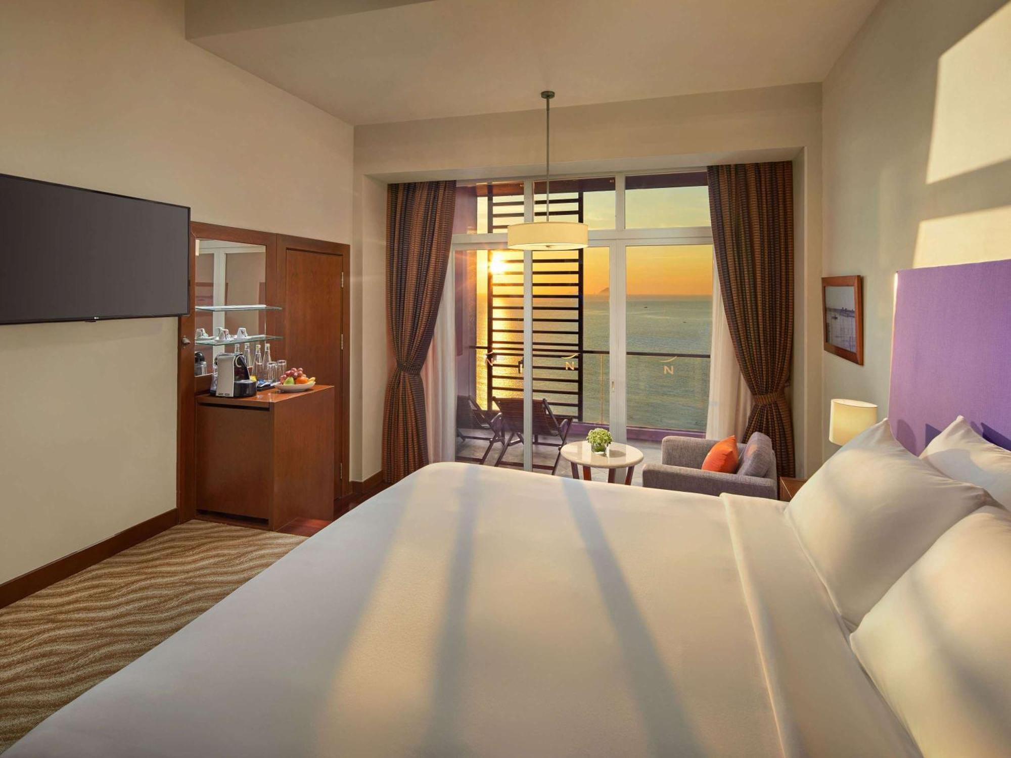 Novotel Nha Trang Exterior photo