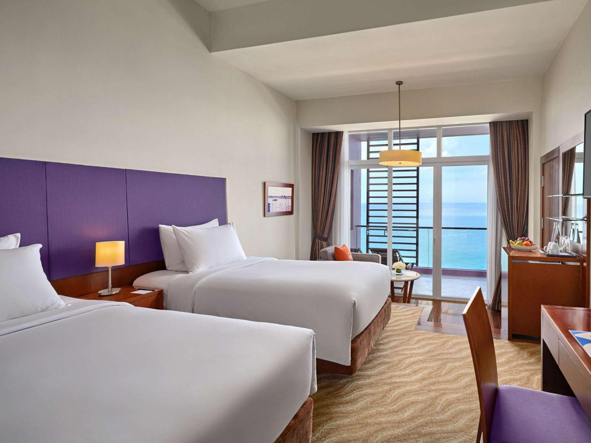 Novotel Nha Trang Exterior photo