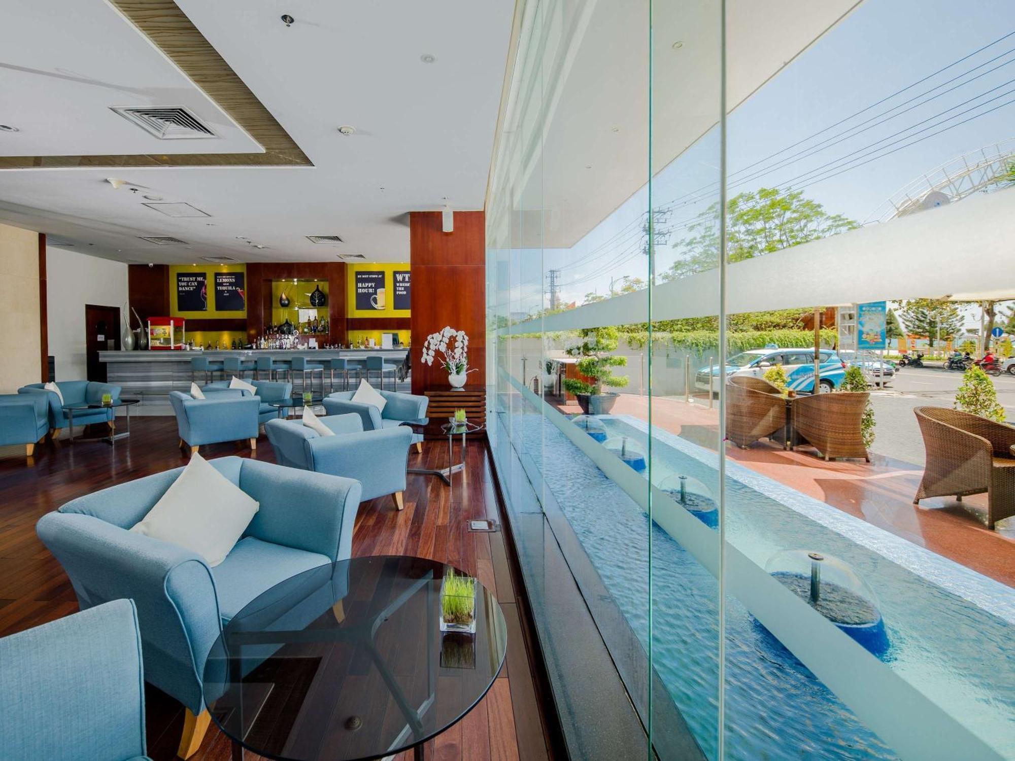 Novotel Nha Trang Exterior photo