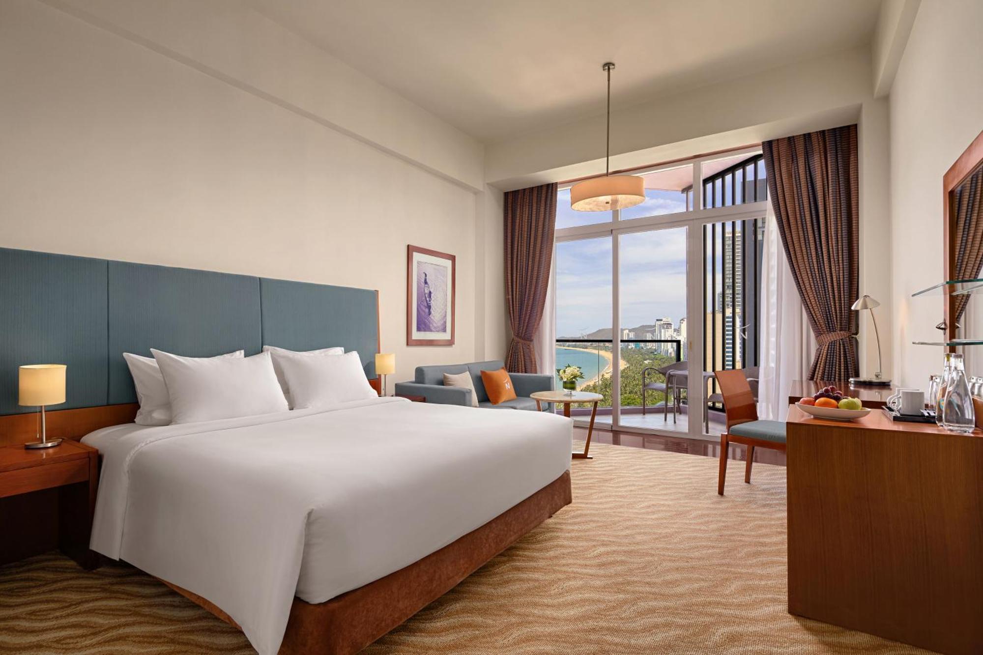 Novotel Nha Trang Exterior photo