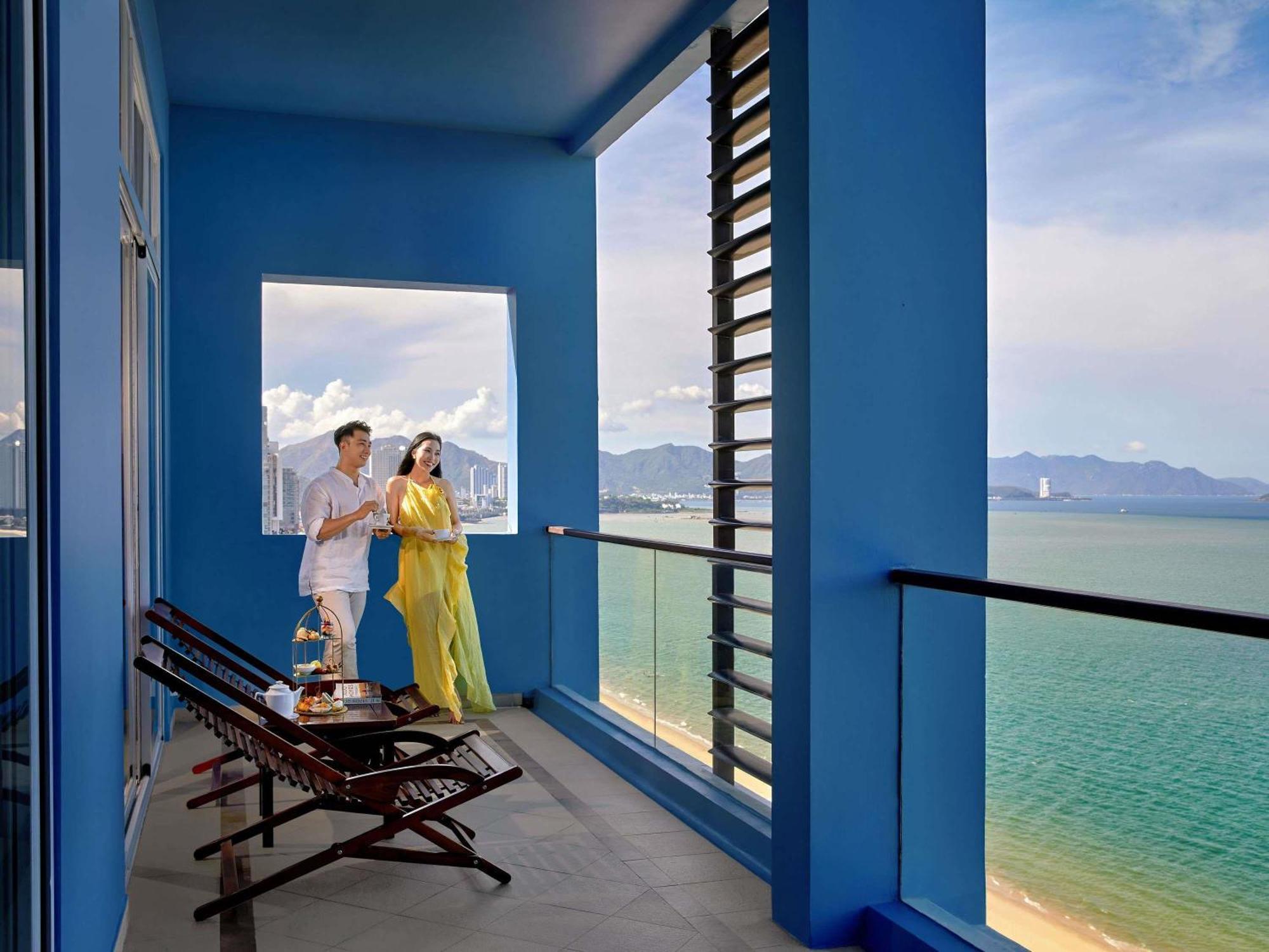 Novotel Nha Trang Exterior photo