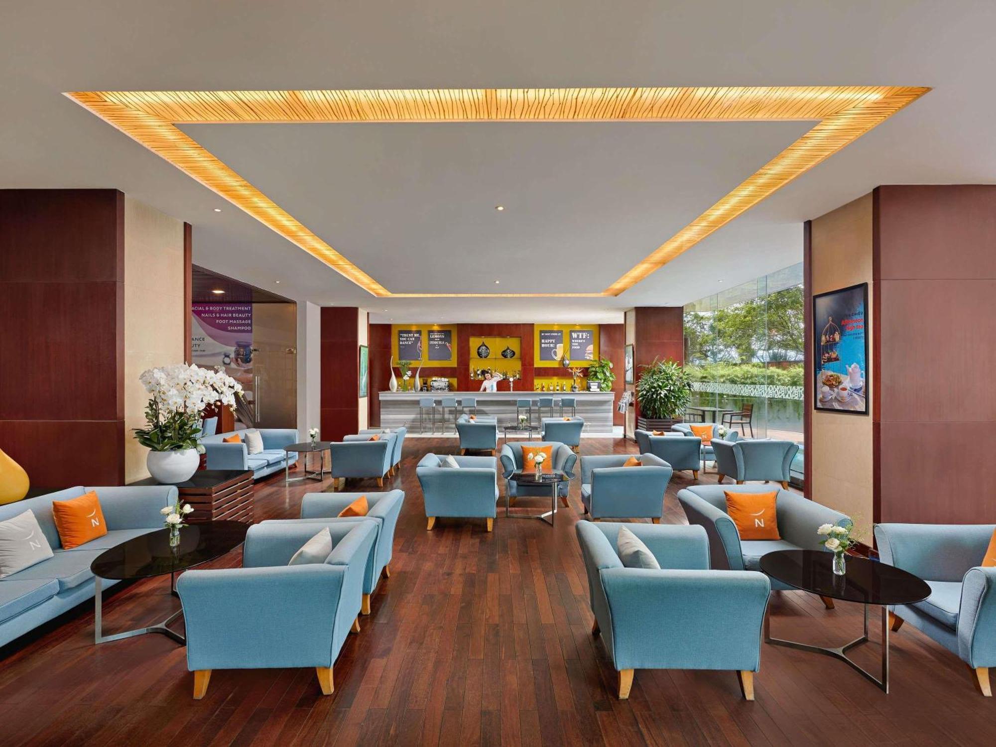 Novotel Nha Trang Exterior photo