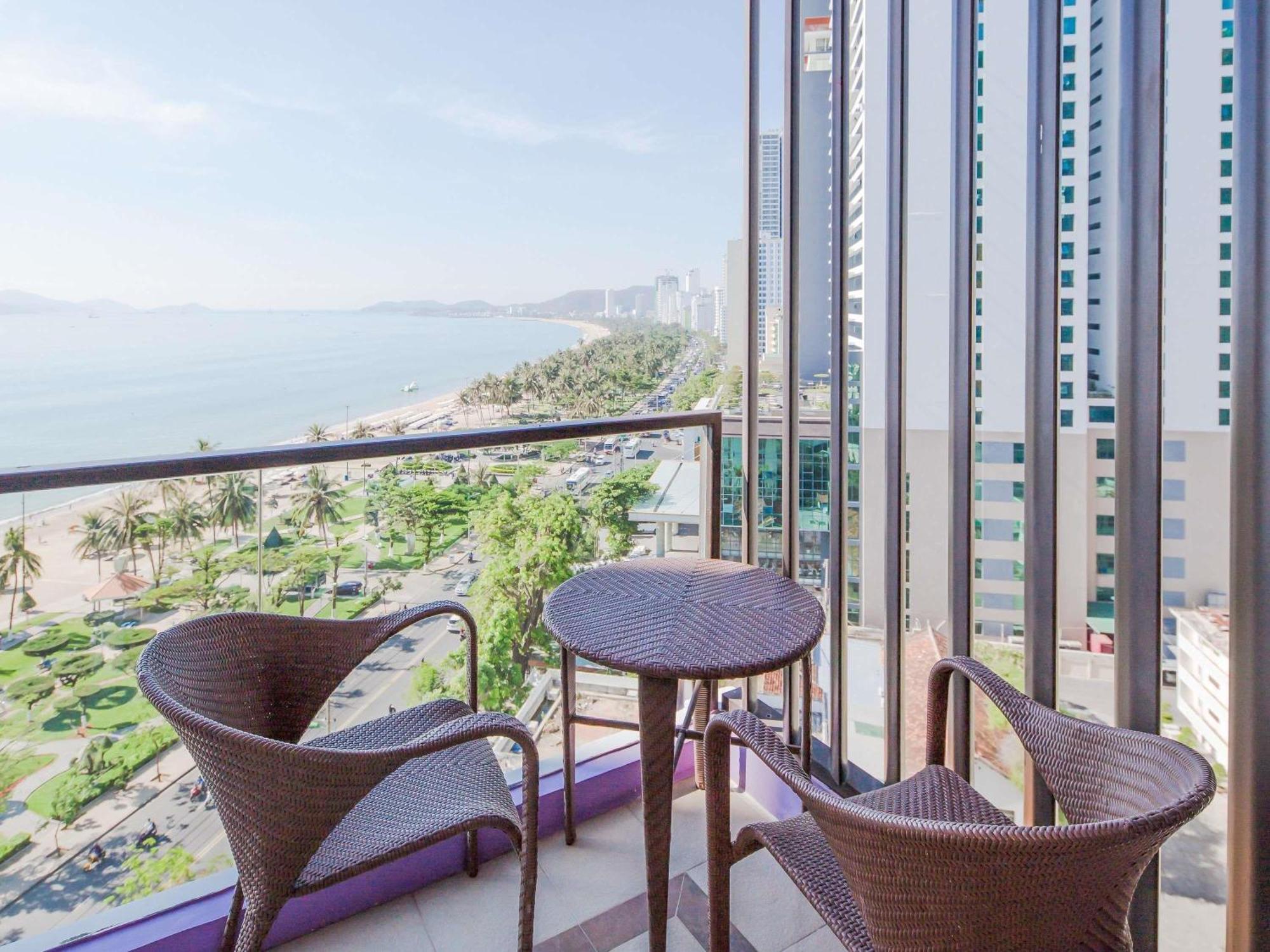 Novotel Nha Trang Exterior photo