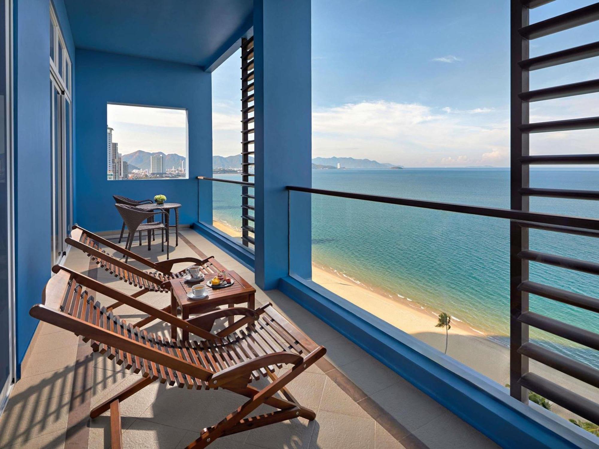 Novotel Nha Trang Exterior photo