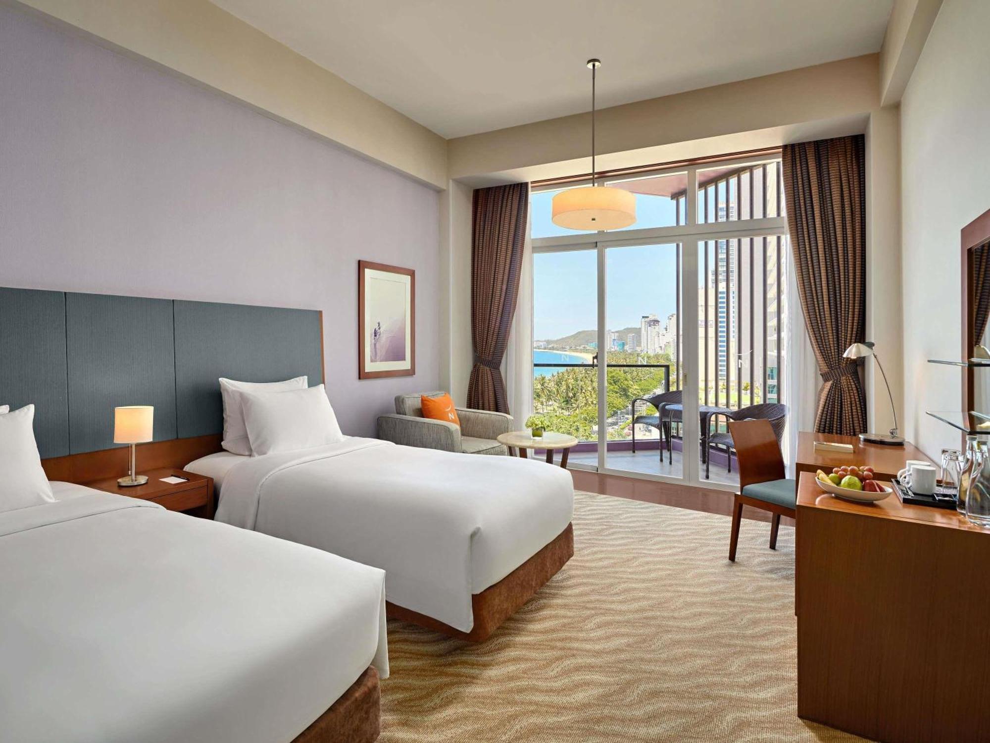 Novotel Nha Trang Exterior photo