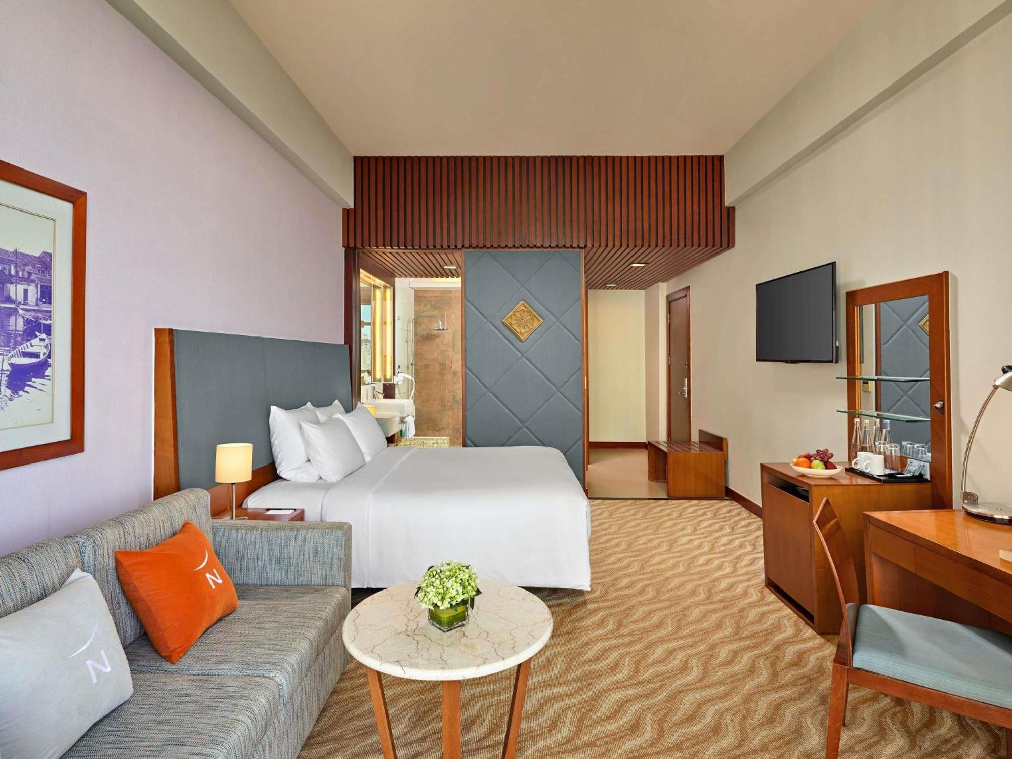 Novotel Nha Trang Exterior photo